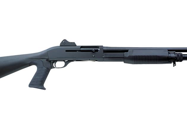 Benelli M3 Convertible 12 Gauge Semi-Auto/Pump Shotgun For Sale Europe