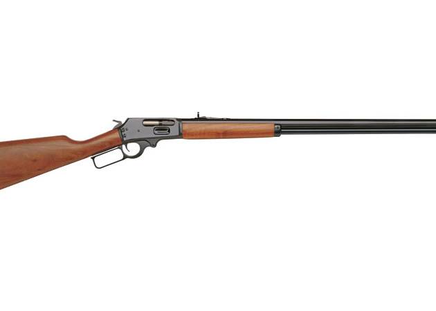 Marlin 1895 Cowboy 45-70 Govt. Lever Action Rifle For Sale Europe