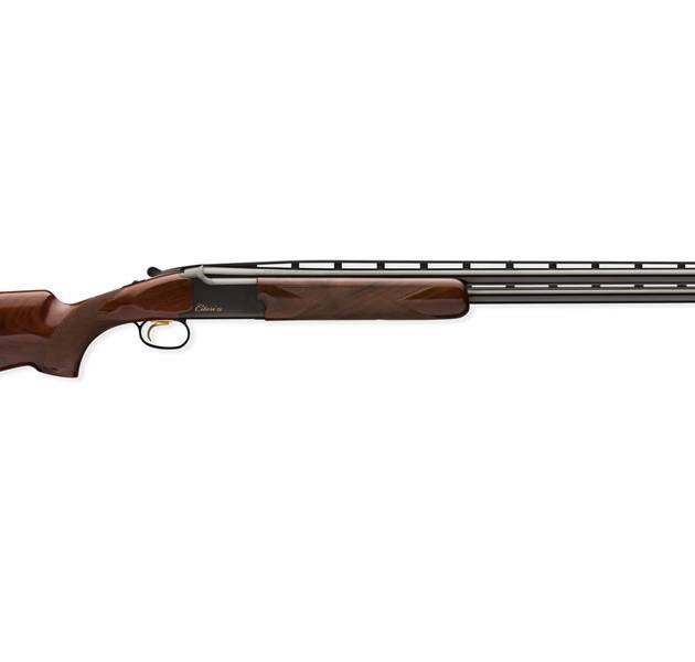 Browning Citori CX 12 Gauge Over and Under Shotgun For Sale Europe