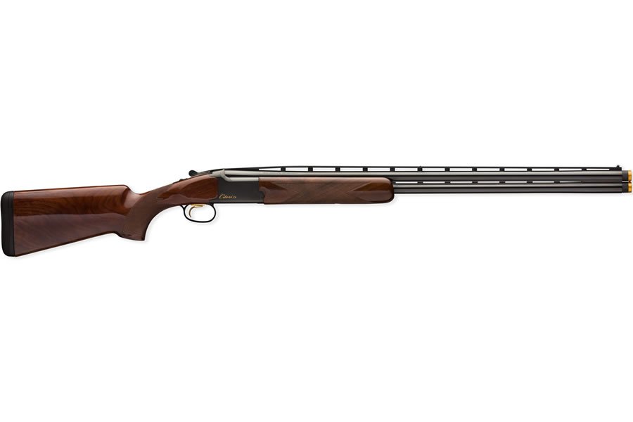 Browning Citori CX 12 Gauge Over and Under Shotgun For Sale Europe