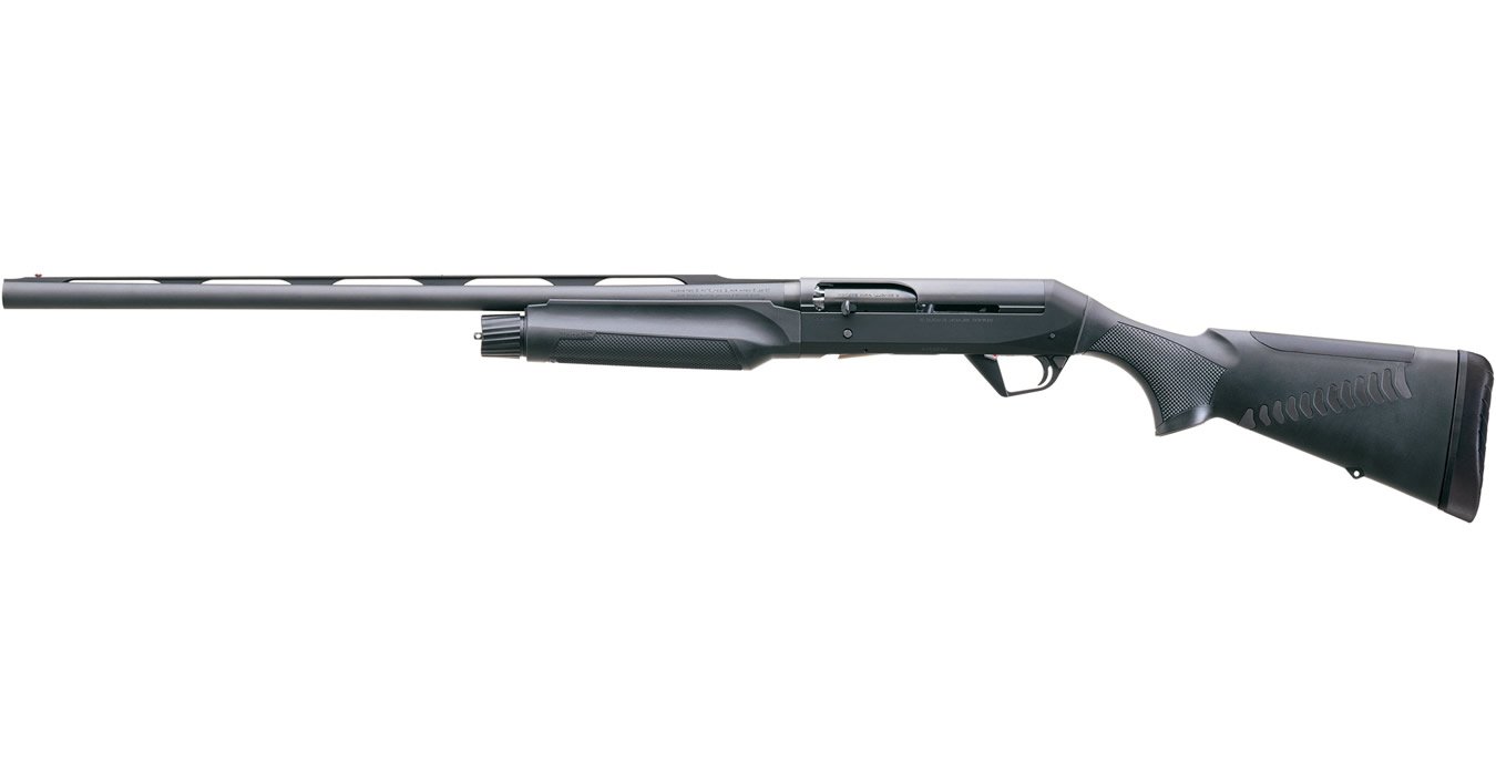 Benelli Super Black Eagle II 12 Gauge Shotgun with 28-inch Barrel (Left Handed Model) For Sale Europe