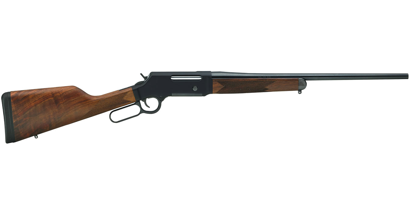 Henry Long Ranger 308 Winchester Lever-Action Rifle For Sale Europe
