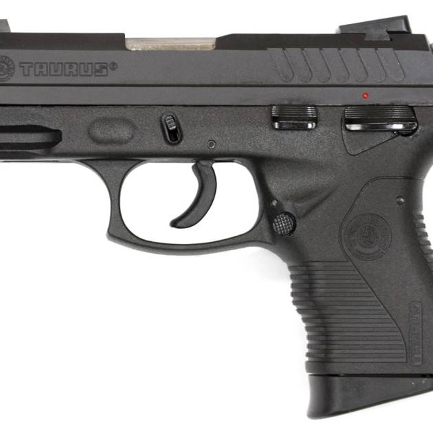 Taurus PT-809 Compact 9mm For Sale Europe