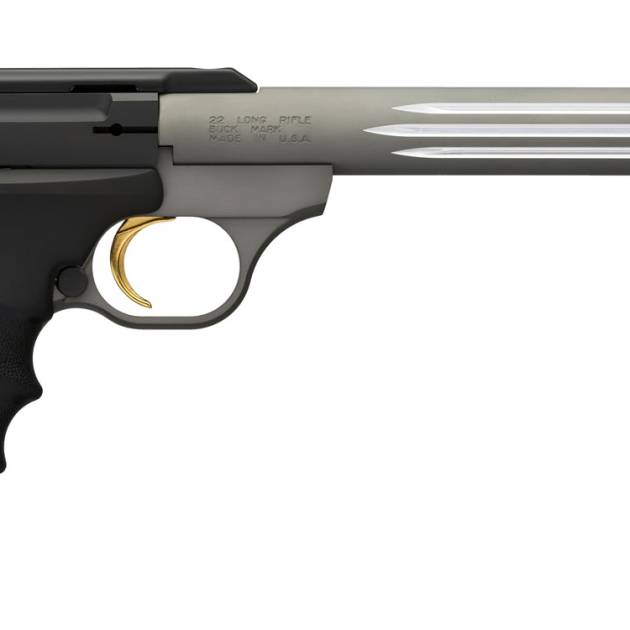 Browning Buck Mark URX 22LR with 7.25-Inch Barrel For Sale Europe