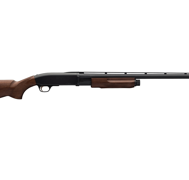 Browning BPS Field 12 Gauge Pump Shotgun with Wood Stock For Sale Europe