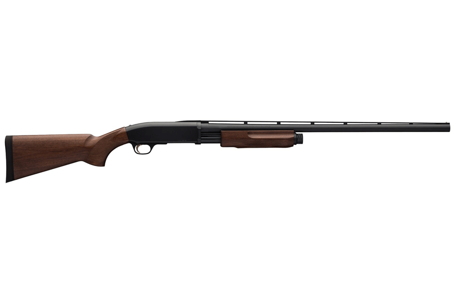 Browning BPS Field 12 Gauge Pump Shotgun with Wood Stock For Sale Europe