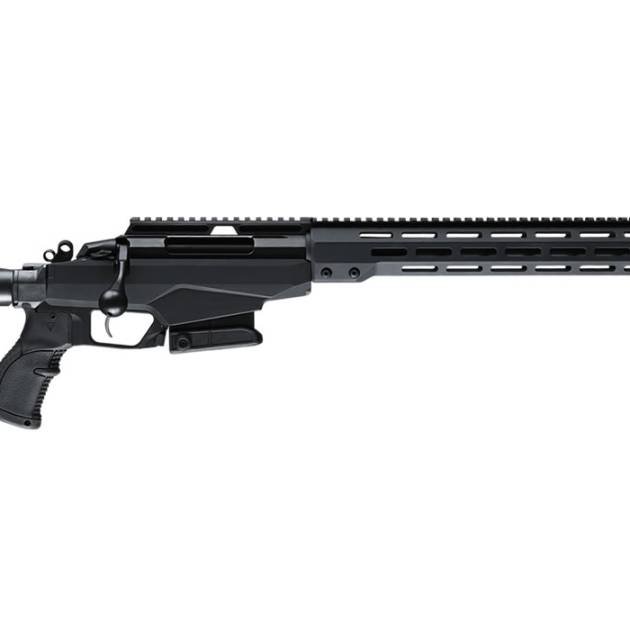 Beretta T3x Tac A1 308 Win Bolt-Action Precision Rifle with 24-Inch Barrel For Sale Europe