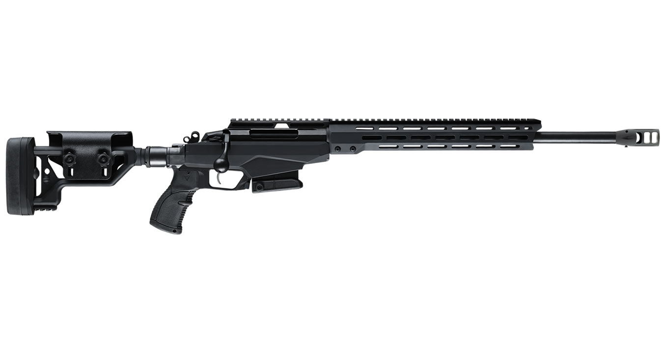 Beretta T3x Tac A1 308 Win Bolt-Action Precision Rifle with 24-Inch Barrel For Sale Europe