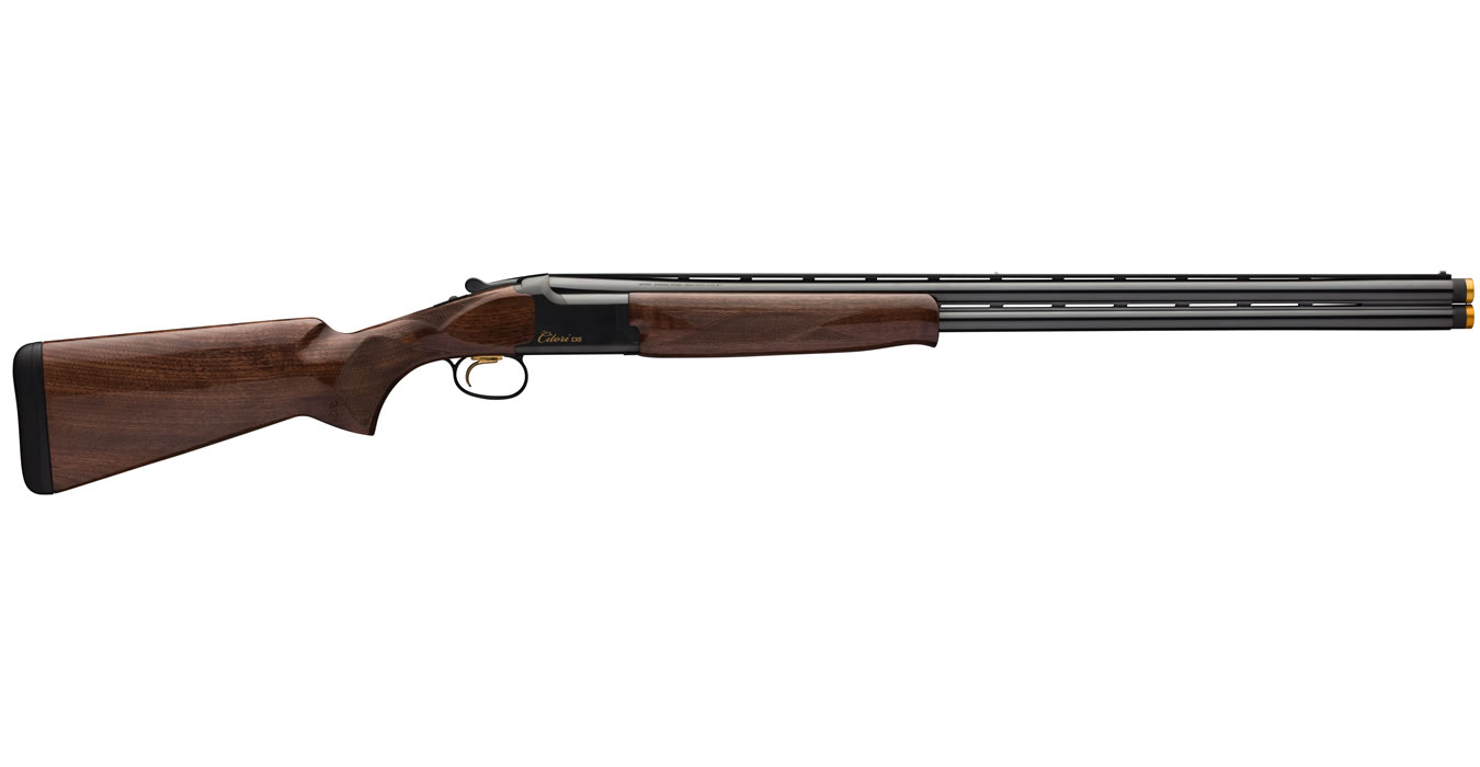 Browning Citori CXS 12 Gauge Over and Under Shotgun For Sale Europe