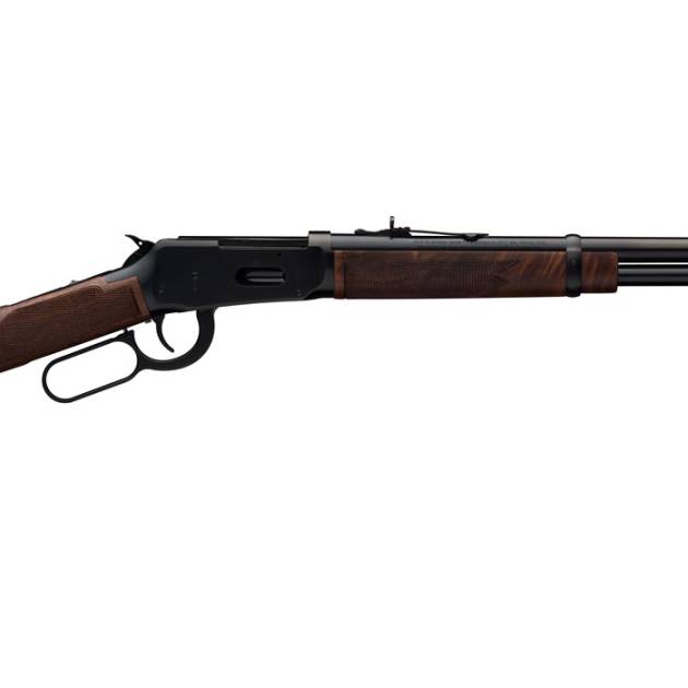 Winchester Model 94 30-30 Win Deluxe Lever-Action Carbine For Sale Europe