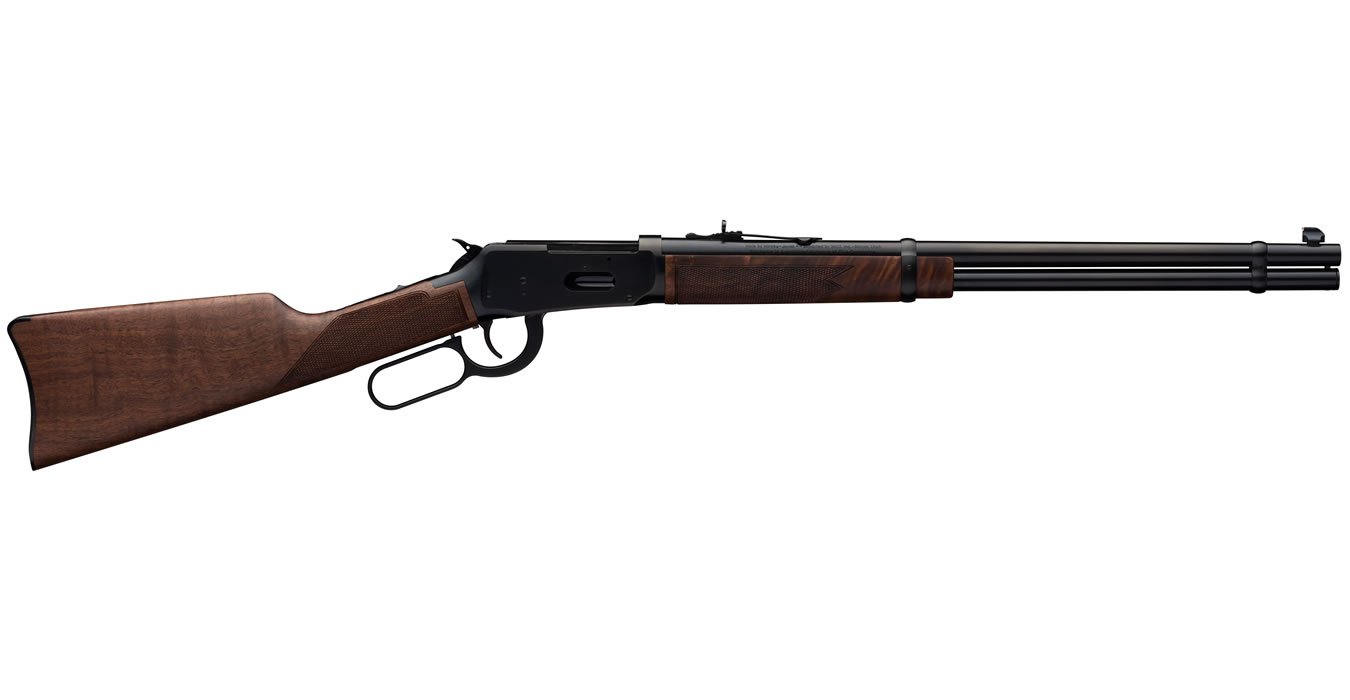 Winchester Model 94 30-30 Win Deluxe Lever-Action Carbine For Sale Europe