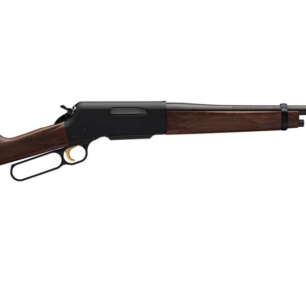 Browning BLR LT Weight Monte Carlo 450 Marlin Lever Action Rifle For Sale Europe