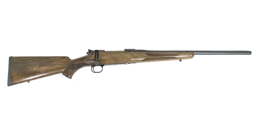 Mauser M12 300 Win Mag Bolt-Action Rifle with 24-Inch Barrel For Sale Europe
