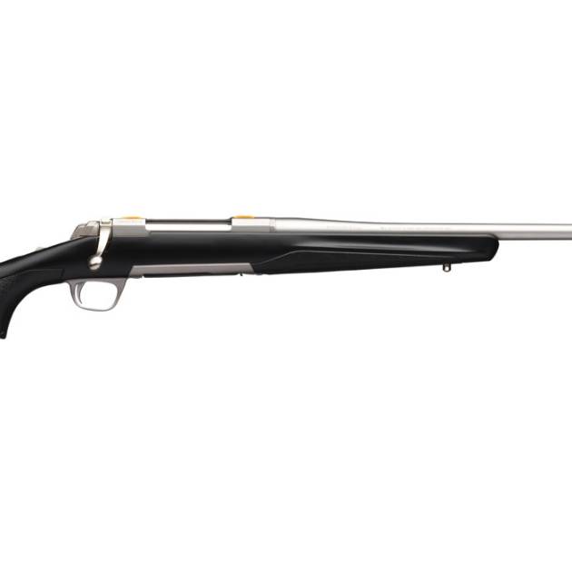 Browning X-Bolt Stainless Stalker 6.5 Creedmoor Bolt-Action Rifle For Sale Europe