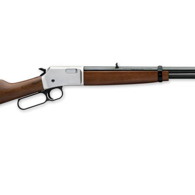 Browning BL-22 FLD 22 Cal Lever-Action Rifle For Sale Europe