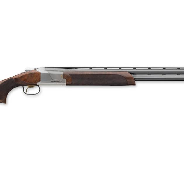 Browning Citori 725 Pro 12 Gauge Shotgun with Pro Fit Adjustable Comb and 30-Inch Barrel For Sale Europe
