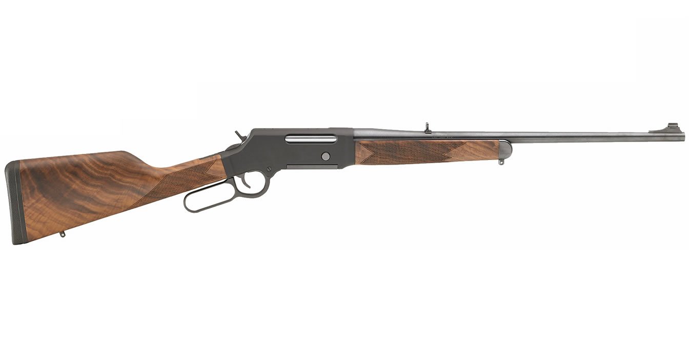 Henry Long Ranger 223/5.56 NATO Lever Action Rifle with Sights For Sale Europe