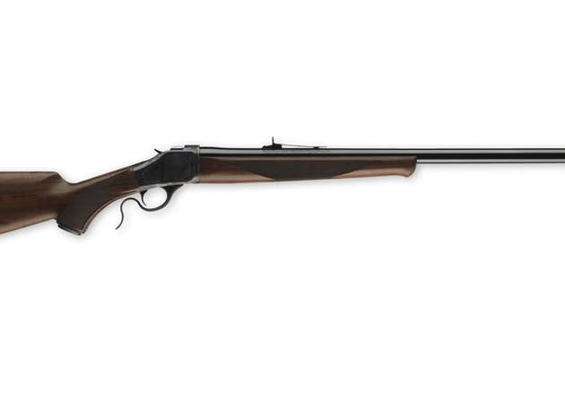 Winchester Model 1885 45-70 Traditional Sporter Case Hardened Lever-Action Rifle For Sale Europe