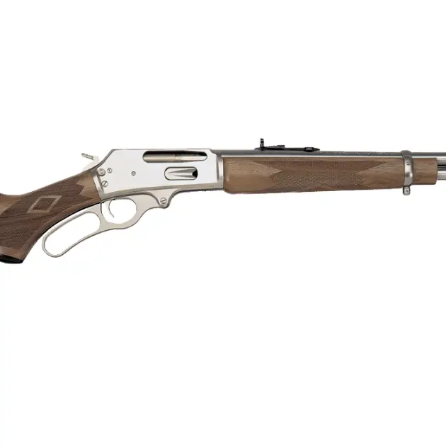Marlin 336S Stainless 30-30 Win Lever-Action Rifle For Sale Europe