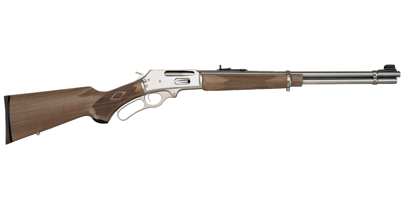 Marlin 336S Stainless 30-30 Win Lever-Action Rifle For Sale Europe