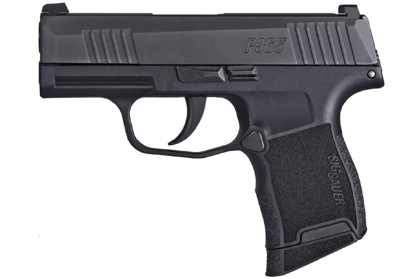 Sig Sauer P365 9mm Micro Compact Striker-Fired Pistol For Sale Europe