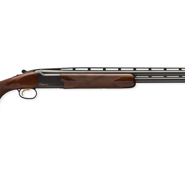 Browning Citori CX 12 Gauge Over and Under Shotgun with 30 Inch Barrel For Sale Europe