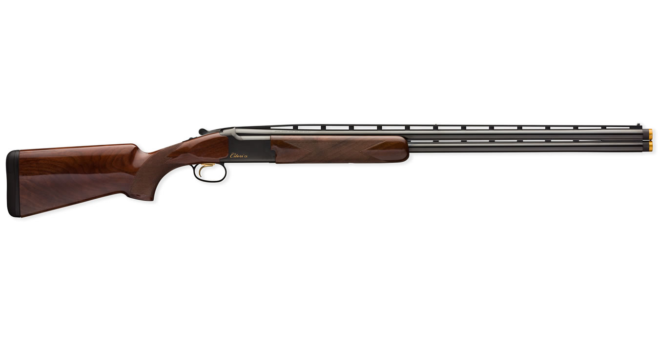 Browning Citori CX 12 Gauge Over and Under Shotgun with 30 Inch Barrel For Sale Europe