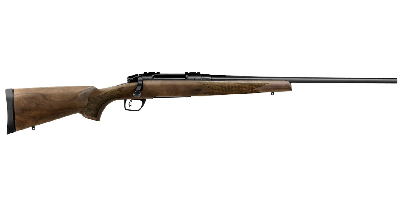 Remington Model 783 Walnut 6.5 Creedmoor Bolt-Action Rifle For Sale Europe