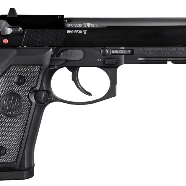 Beretta M9A1-22 22LR Rimfire Pistol For Sale Europe