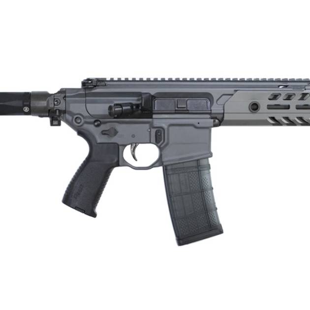 Sig Sauer MCX Virtus 5.56mm Pistol with Stabilizing Brace For Sale Europe