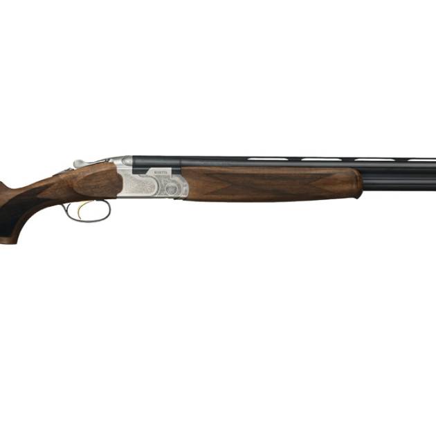 Beretta 686 Silver Pigeon I 12 Gauge Over and Under Shotgun For Sale Europe
