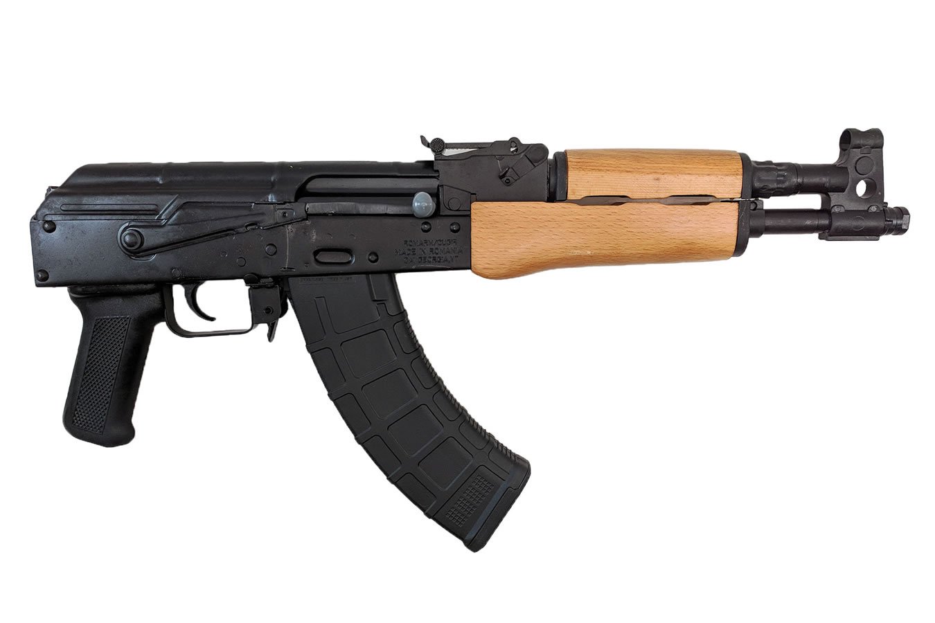 Century Arms Draco 7.62x39mm AK47 Pistol For Sale Europe