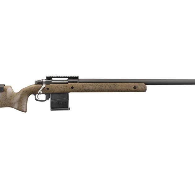Ruger Hawkeye 6.5 Creedmoor Long-Range Target Rifle For Sale Europe