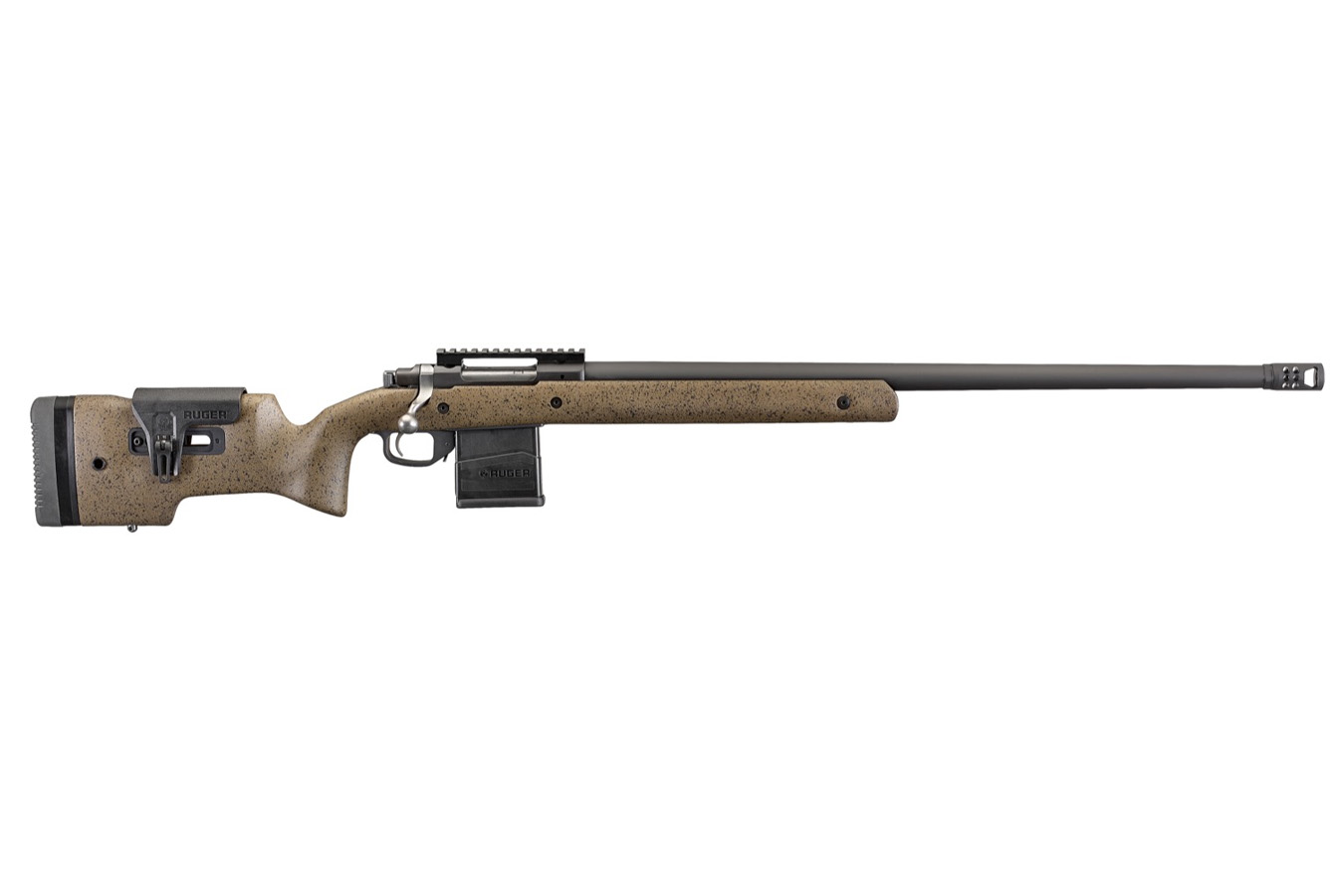 Ruger Hawkeye 6.5 Creedmoor Long-Range Target Rifle For Sale Europe