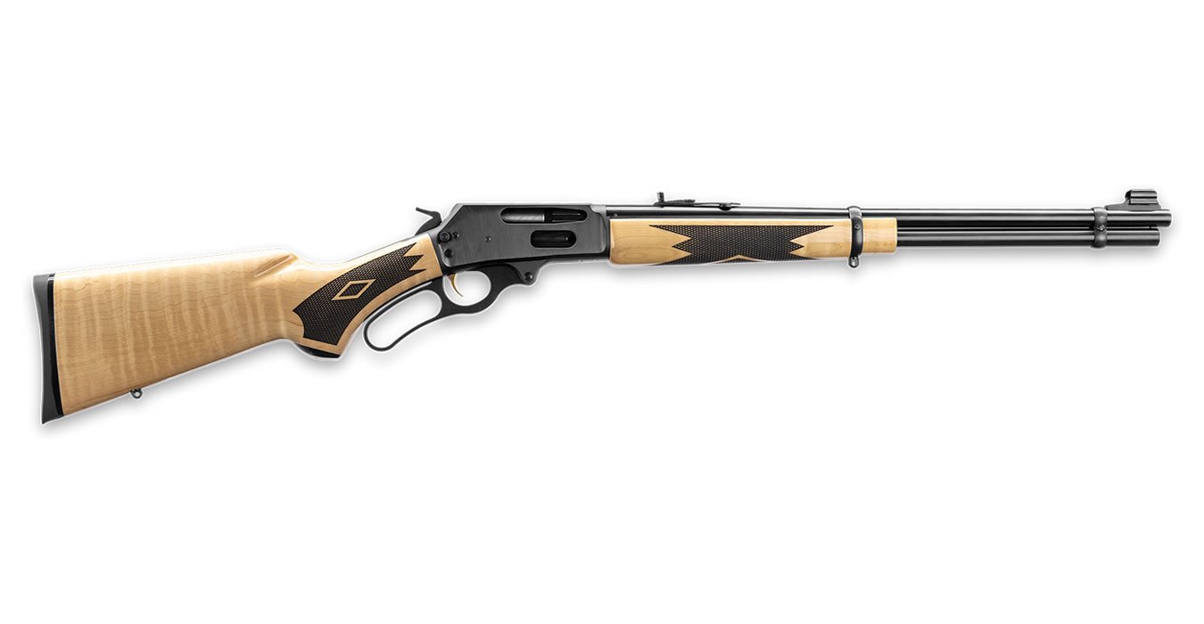 Marlin Model 336C 30-30 Win with Curly Maple Stock For Sale Europe