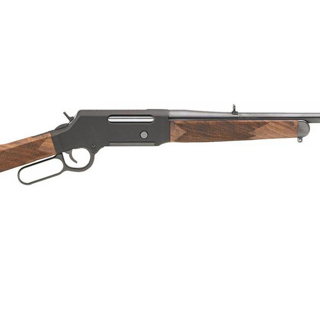 Henry Long Ranger 6.5 Creedmoor Lever-Action Rifle with Sights For Sale Europe