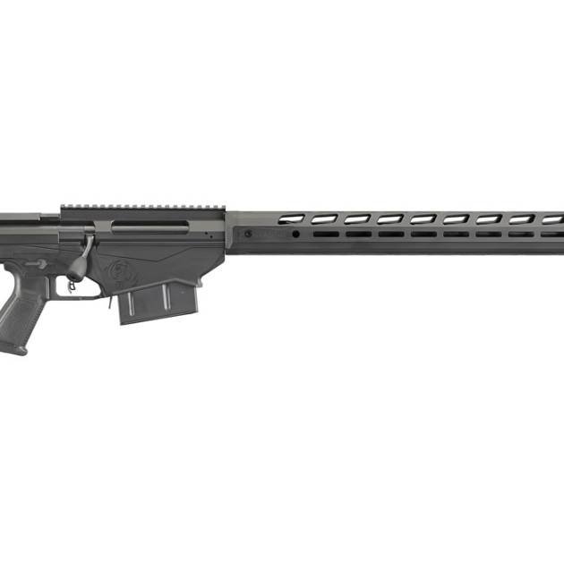 Ruger Precision Rifle 300 PRC Bolt-Action Rifle with M-LOK For Sale Europe