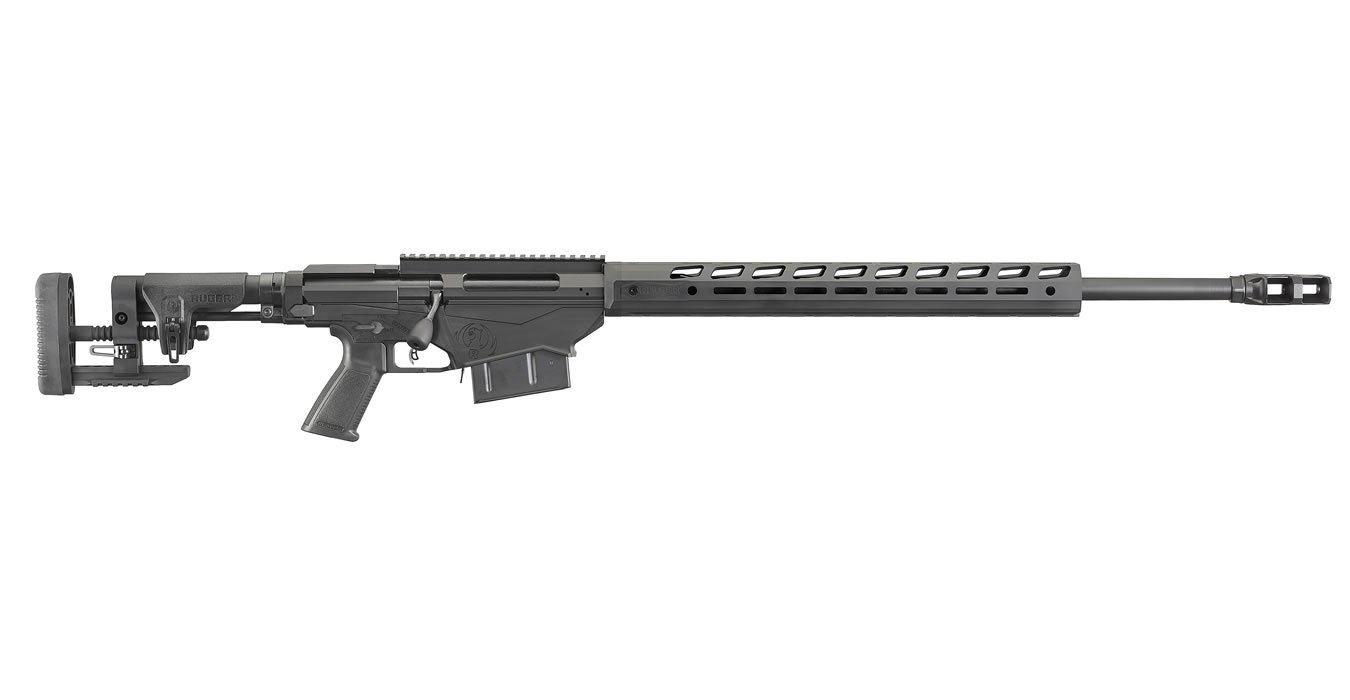 Ruger Precision Rifle 300 PRC Bolt-Action Rifle with M-LOK For Sale Europe