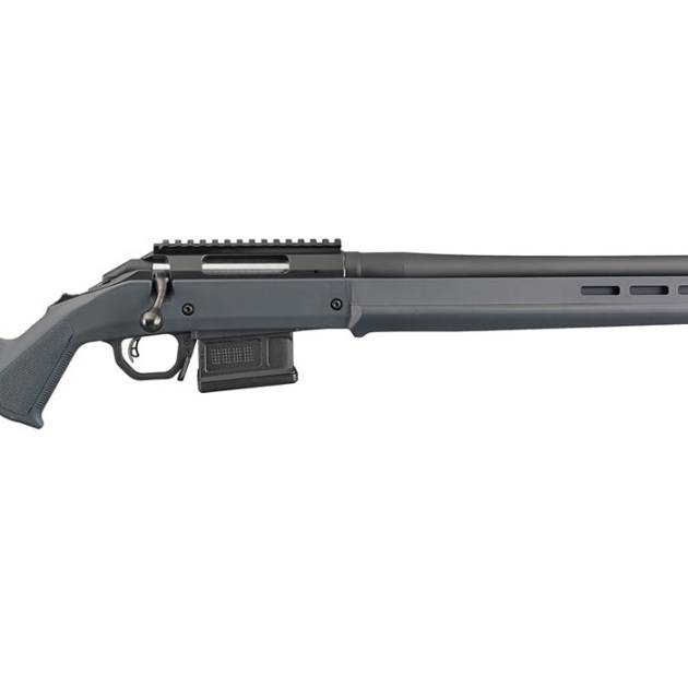 Ruger American Hunter 6.5 Creedmoor Bolt-Action Rifle For Sale Europe