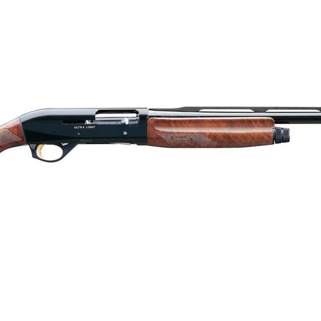 Benelli Ultra Light 12 Gauge Shotgun with Satin Walnut Stock For Sale Europe
