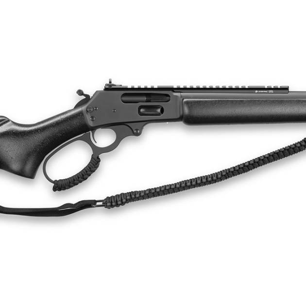 Marlin Dark Series 1895 .45-70 Govt Lever-Action Rifle For Sale Europe