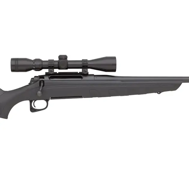 Remington Model 770 Sportsman 300 Win Mag Bolt-Action Rifle with 3-9x40mm Riflescope For Sale Europe