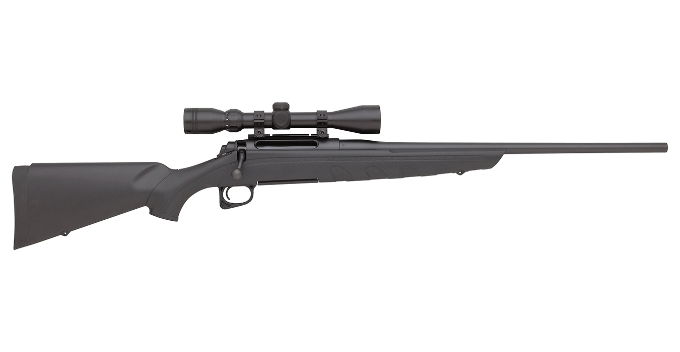 Remington Model 770 Sportsman 300 Win Mag Bolt-Action Rifle with 3-9x40mm Riflescope For Sale Europe