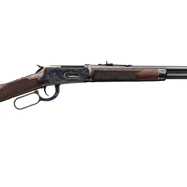 Winchester Model 1894 Deluxe Short 30-30 Win Lever-Action Rifle For Sale Europe