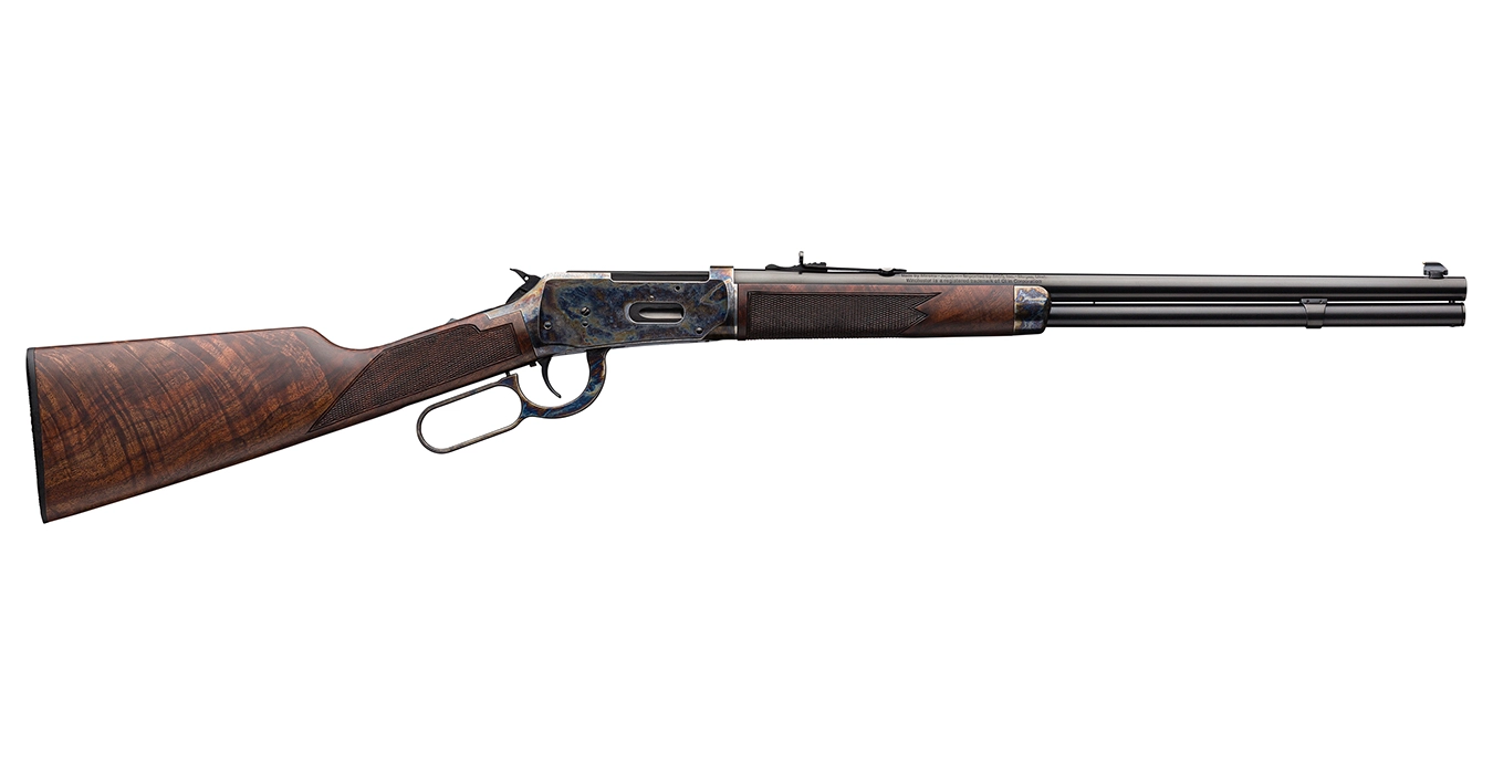 Winchester Model 1894 Deluxe Short 30-30 Win Lever-Action Rifle For Sale Europe