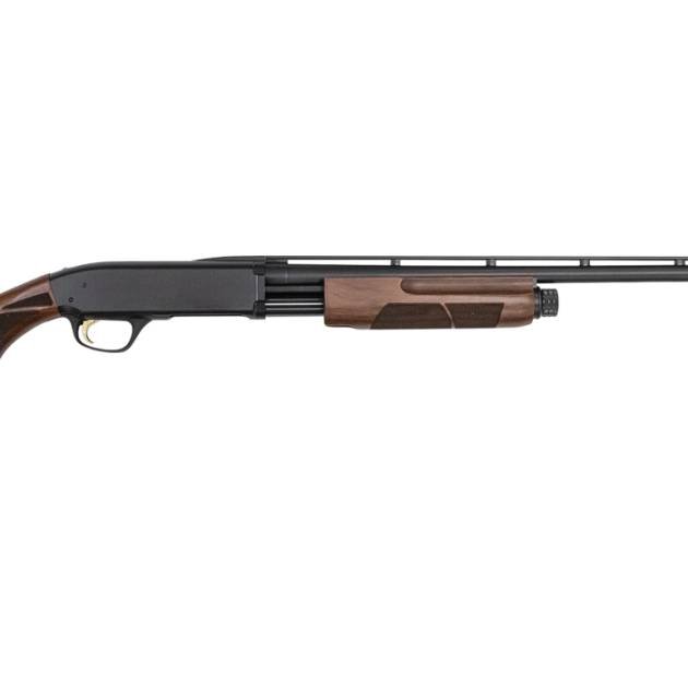 Browning BPS Field 28 Gauge Pump Action Shotgun with Black Walnut Stock For Sale Europe