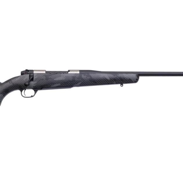 Weatherby Mark V Backcountry TI 300 Wby Mag Bolt-Action Rifle For Sale Europe
