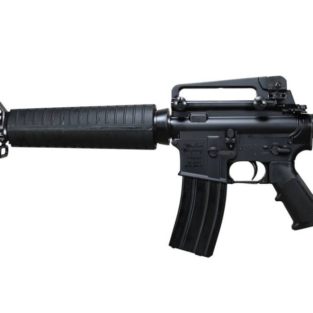 Windham WW-15 A4 5.56mm Semi-Automatic Rifle For Sale Europe