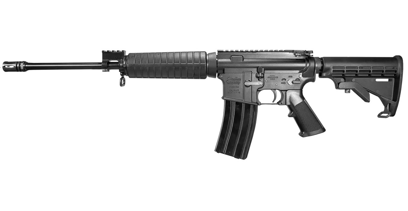 Windham Superlite SRC .223/5.56 NATO Semi-Automatic Rifle For Sale Europe