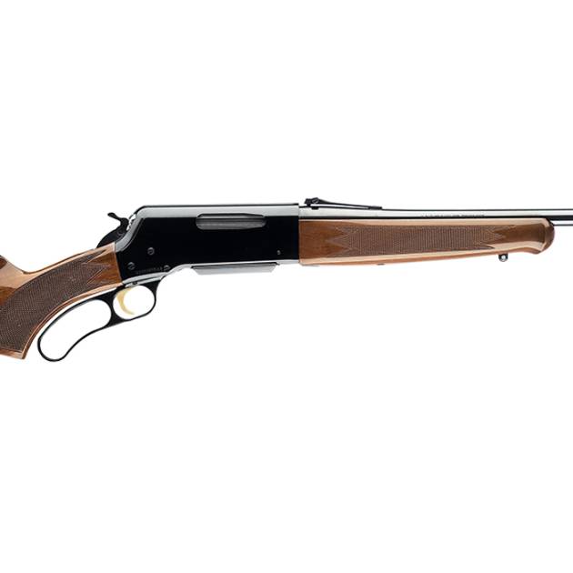 Browning BLR Lightweight 6.5 Creedmoor Lever-Action Rifle For Sale Europe
